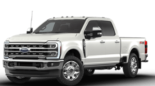 2026 Ford Super Duty® External Image 2